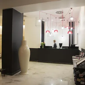Ih Puccini 4* Milano