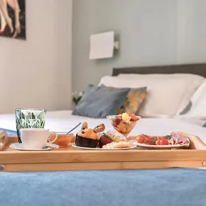 Archè Design Rooms&suites Palermo