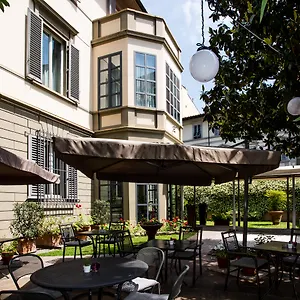 Allegroitalia San Gallo 4*, Florence Italy