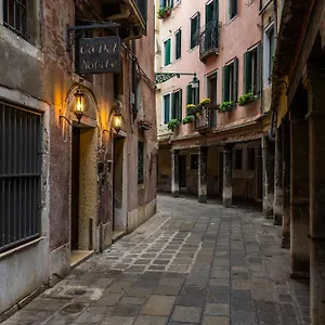 Ca' Del Nobile 3* Venedig
