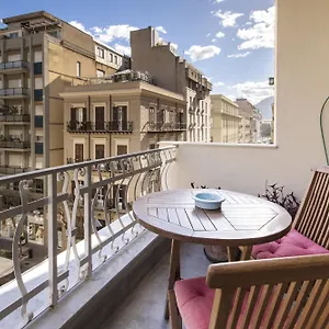 Bed and breakfast Residenza Wagner, Palermo