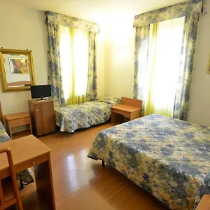 Tirreno 3*, Rome Italy
