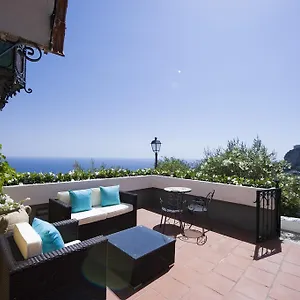 Felice Relais 3*, Amalfi Italy