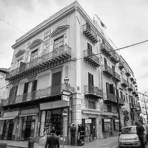 Maison Cuto , Palermo Italy