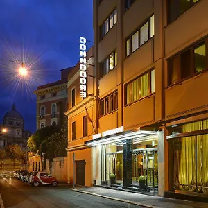Commodore 4*, Rome Italy