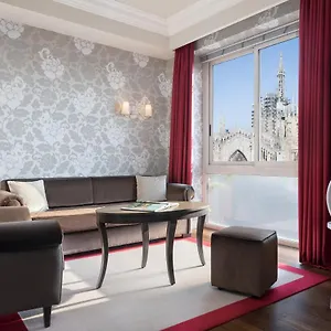 Sina De La 4*, Milan Italy