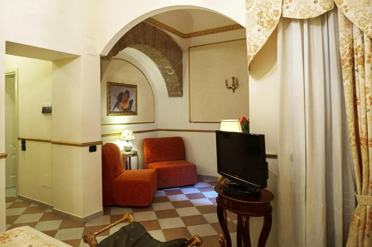 Hotel Trinacria Palermo