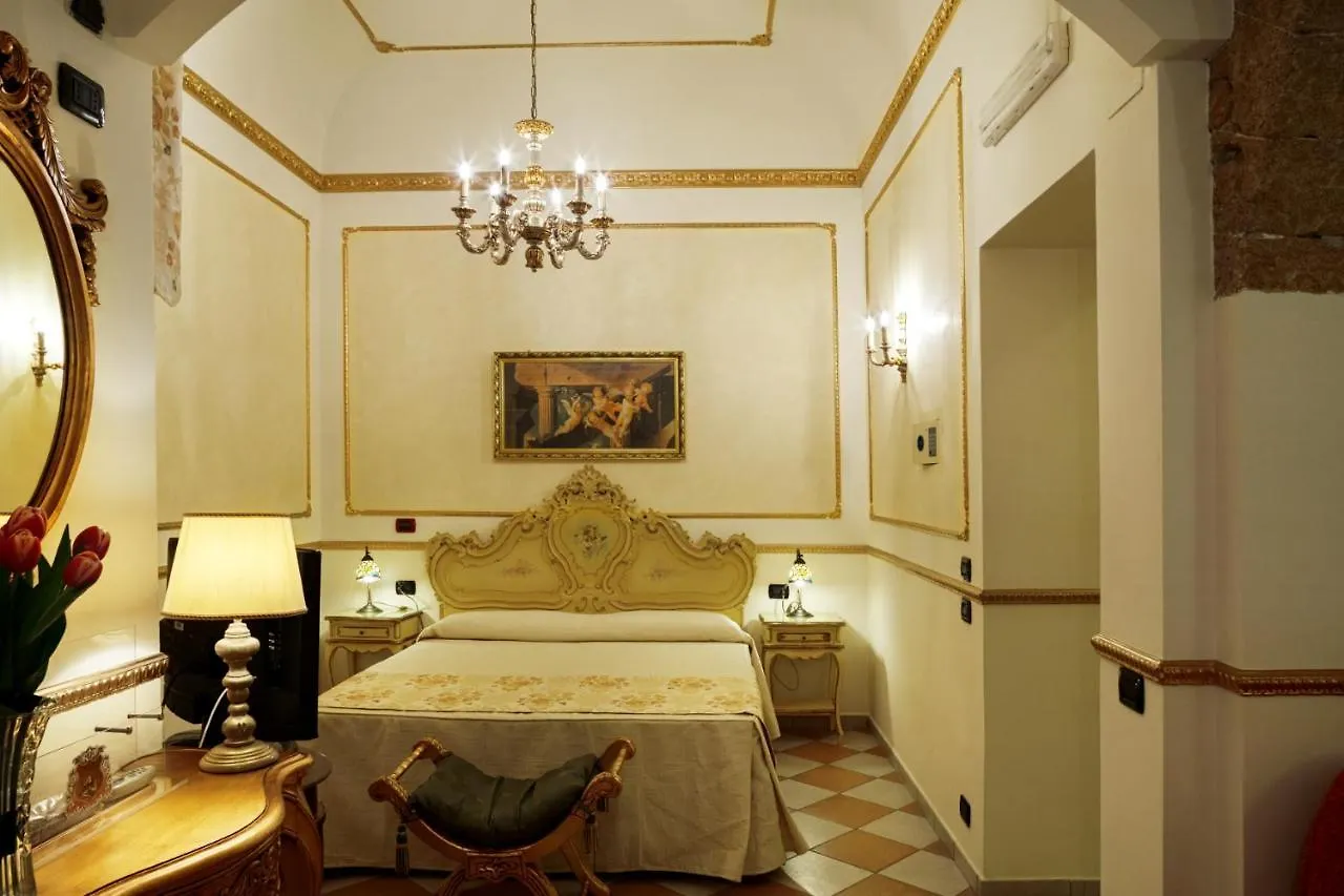 Hotel Trinacria Palermo