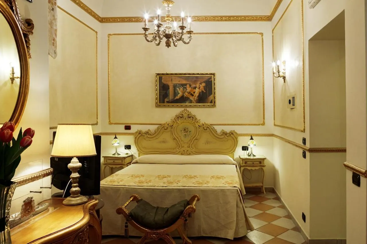Hotel Trinacria Palermo