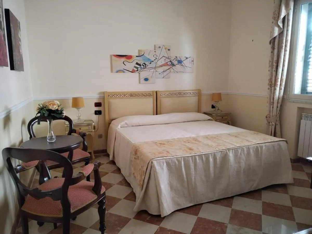 Hotel Trinacria Palermo 3*,  Italy
