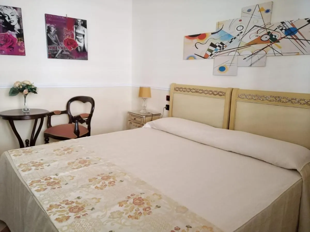 Hotel Trinacria Palermo