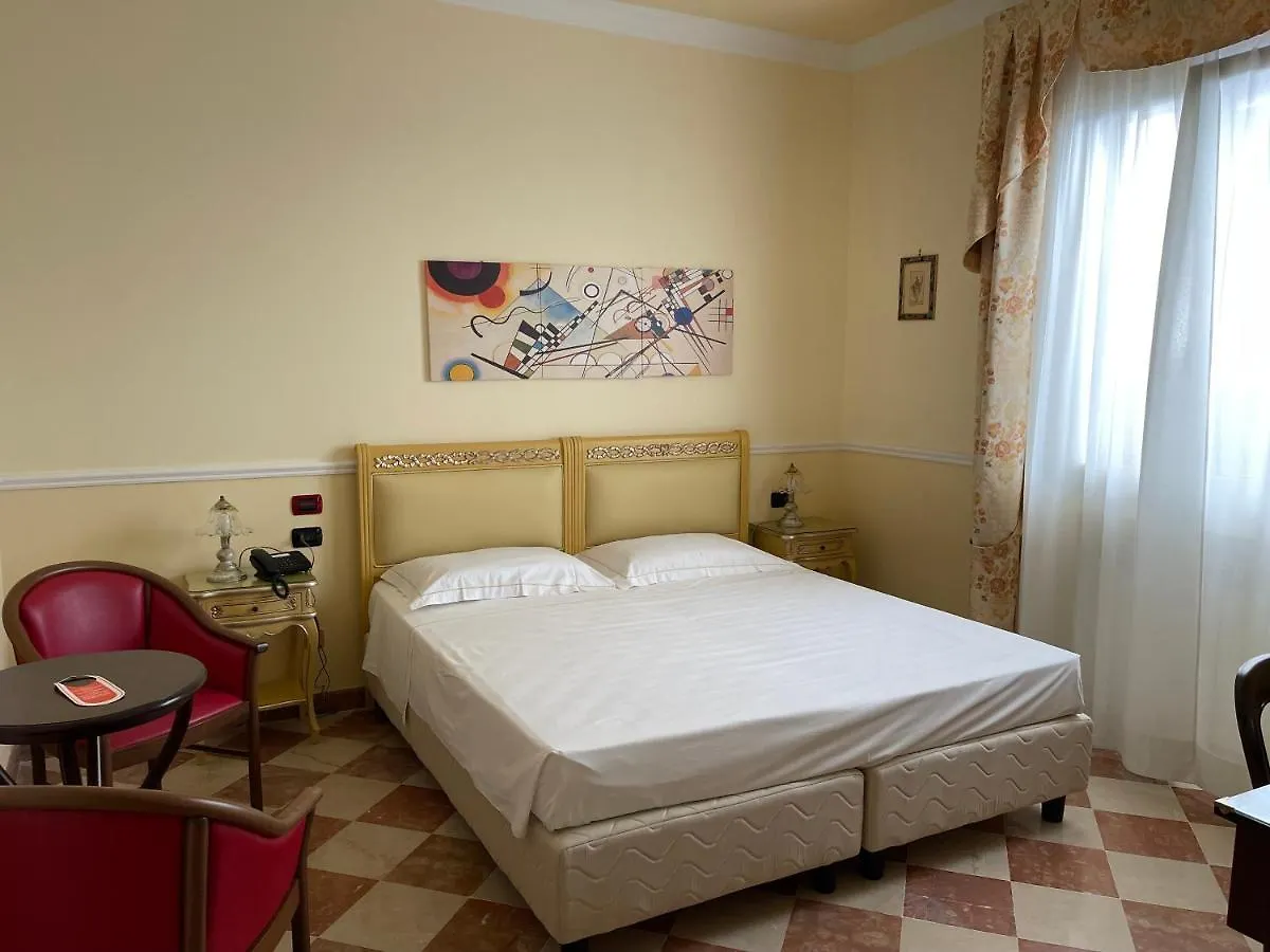 Hotel Trinacria Palermo
