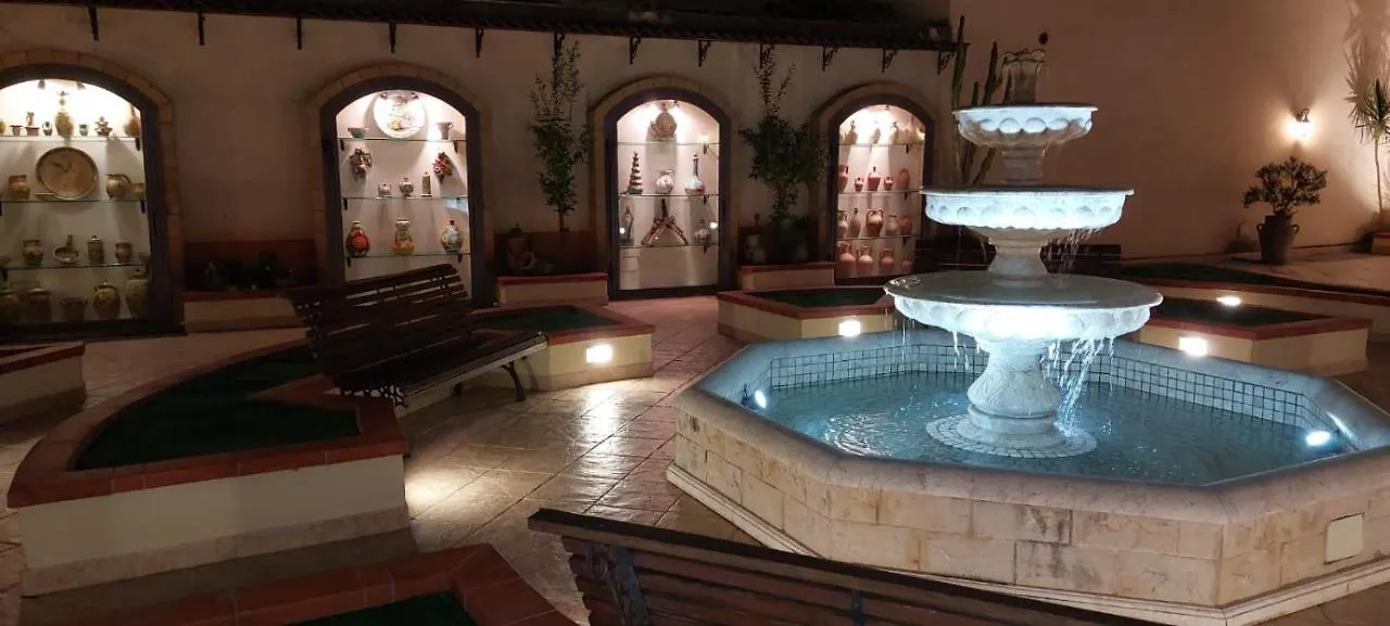 Hotel Trinacria Palermo