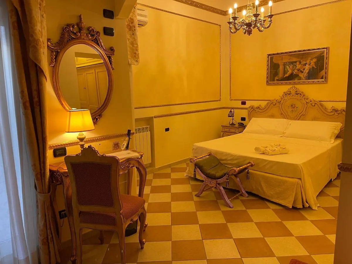 Hotel Trinacria Palermo 3*,