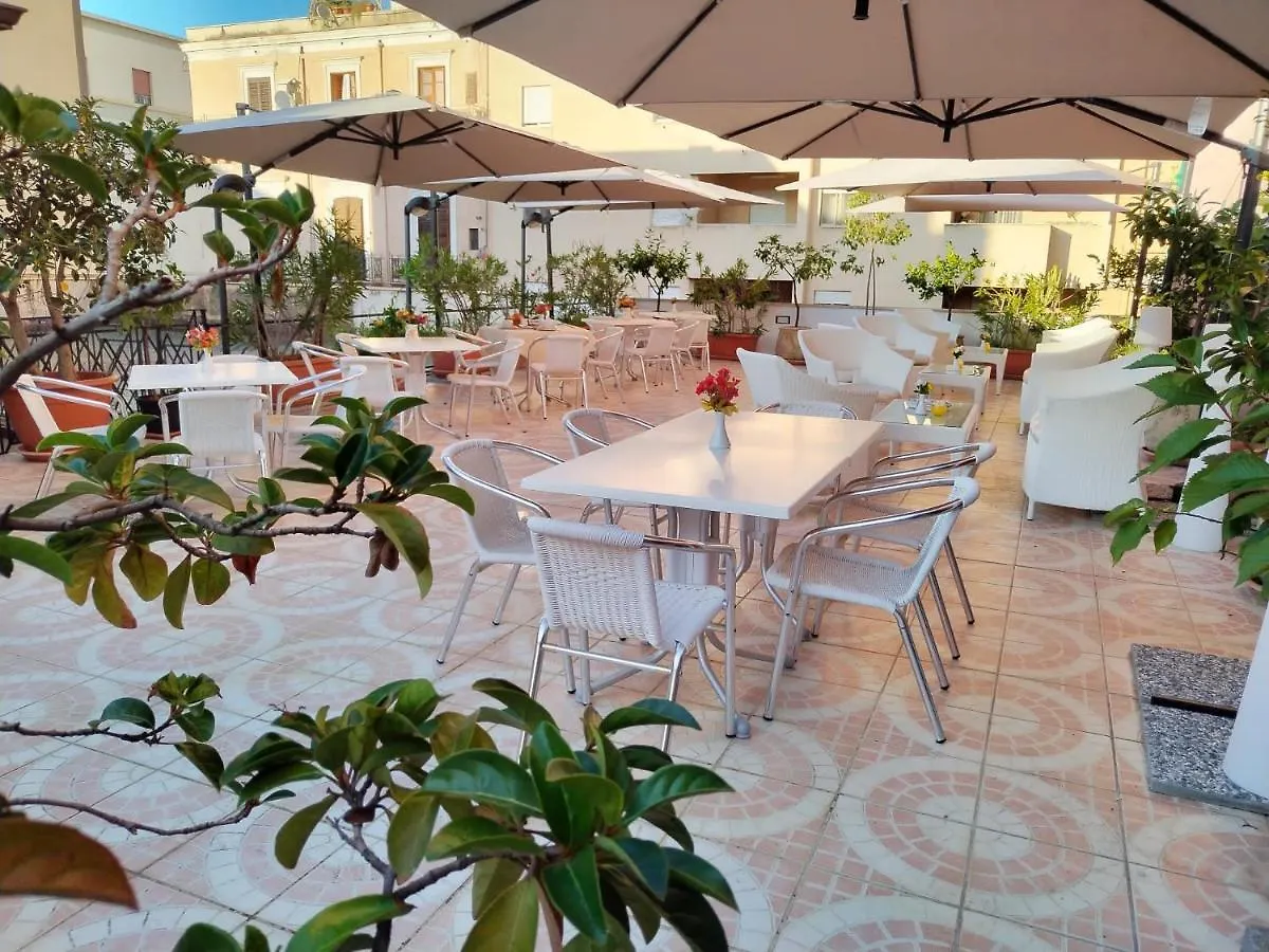 Hotel Trinacria Palermo